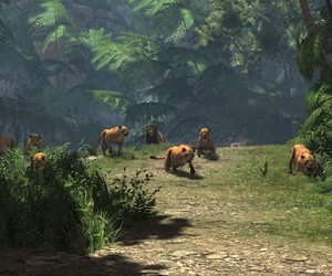 Cabela's Dangerous Hunts 2013 Chat