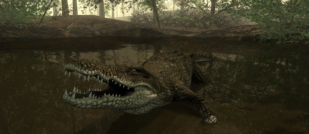 Cabela's Dangerous Hunts 2013 News