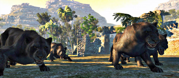 Cabela's Dangerous Hunts 2013 News