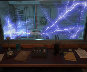 Nancy Drew: The Deadly Device Files