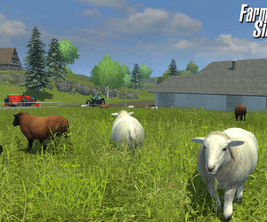Farming Simulator 2013 Chat