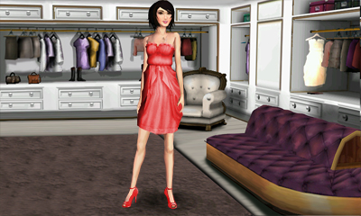 Imagine Fashion Life Files