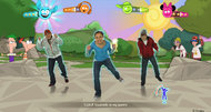 Just Dance Disney Party screenshots