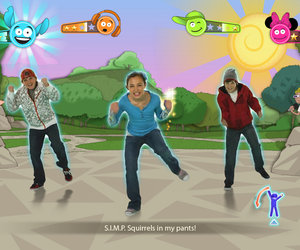 Just Dance Disney Party Videos