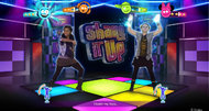 Just Dance Disney Party screenshots
