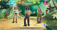 Just Dance Disney Party screenshots