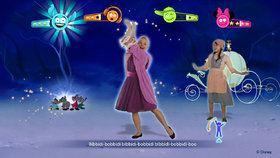 Just Dance: Disney Party Screenshot from Shacknews