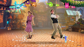 Just Dance: Disney Party Screenshot from Shacknews
