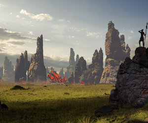 Dragon Age 3 Videos