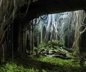 Dragon Age 3 Screenshots