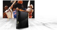 NBA Game Time brings live basketball to Xbox 360