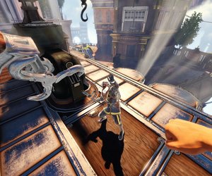 BioShock Infinite Videos