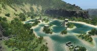 Tropico 4 Pirate Heaven DLC Screenshots DigitalOps
