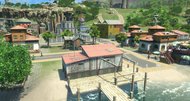Tropico 4 Pirate Heaven DLC Screenshots DigitalOps