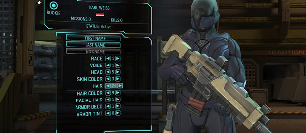 XCOM: Enemy Unknown News