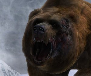 Cabela's Dangerous Hunts 2013 Chat