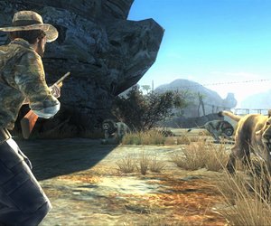 Cabela's Dangerous Hunts 2013 Screenshots