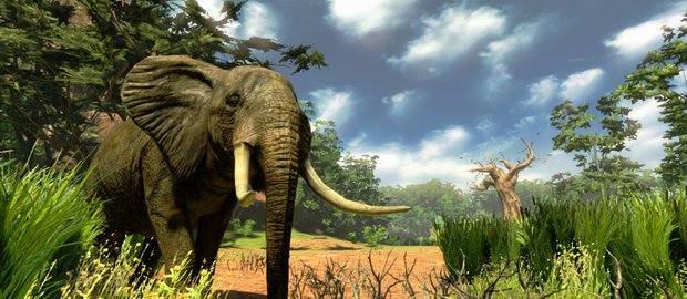 Cabela's Hunting Expeditions News