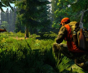 Cabela's Hunting Expeditions Files