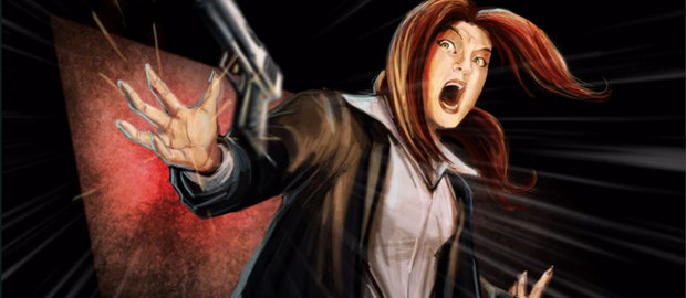 Cognition: An Erica Reed Thriller News