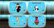 Family Guy: Back to the Multiverse multiplayer screenshots