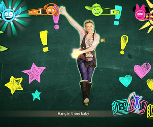 Just Dance Disney Party Chat