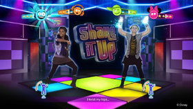 Just Dance: Disney Party Screenshot from Shacknews