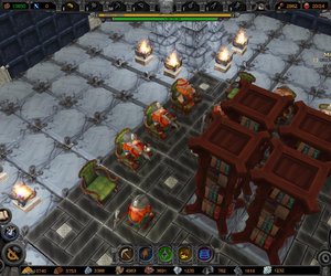 A Game of Dwarves Chat