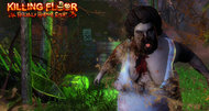 Killing Floor Hillbilly Horror screenshots