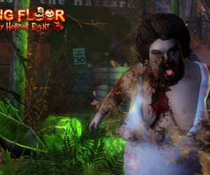 Killing Floor Chat