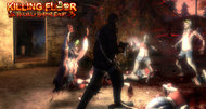 Killing Floor Hillbilly Horror screenshots