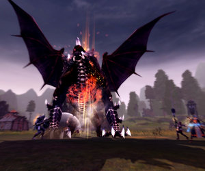 RaiderZ Chat