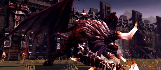RaiderZ News