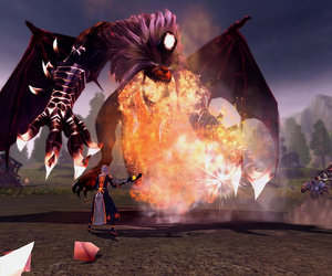 RaiderZ Files