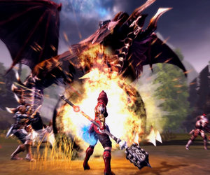 RaiderZ Files