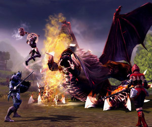 RaiderZ Screenshots