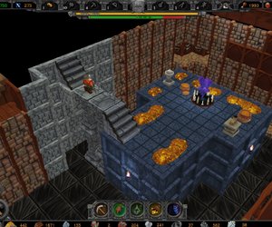 A Game of Dwarves Videos