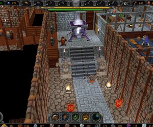 A Game of Dwarves Screenshots