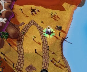 A Game of Dwarves Files