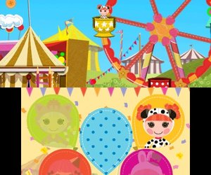Lalaloopsy: Carnival of Friends Screenshots