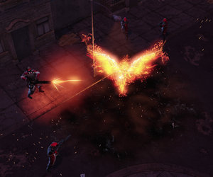 Marvel Heroes Screenshots
