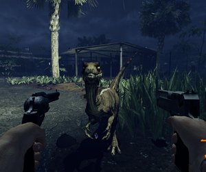 Primal Carnage Screenshots