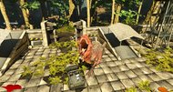 Primal Carnage brings man vs. dino on Monday