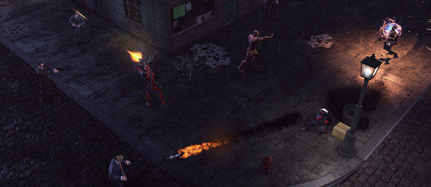 Marvel Heroes News