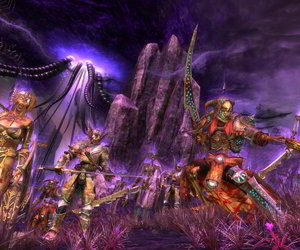 Rift: Storm Legion Chat