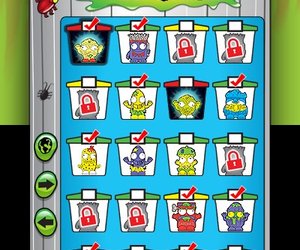 The Trash Pack Screenshots