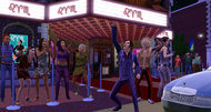 The Sims 3 Refresh Screenshots