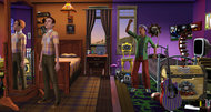 The Sims 3 Refresh Screenshots