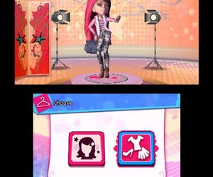 Bratz: Fashion Boutique Chat