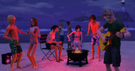 The Sims 3 Refresh Screenshots